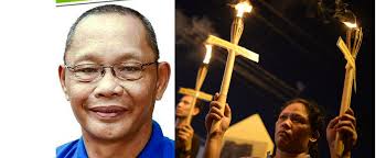 Filipinas: Radialista é assassinado a tiros quando voltava para casa