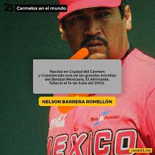 Ciudad Del Carmen,campeche México