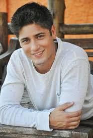 Central Daniel Rocha: agosto 2012