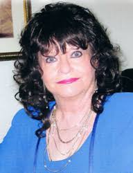 Barbara Kay Boston Hayes (1946-2013)