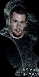 Brian Forman