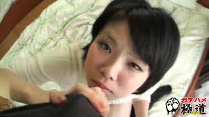 東北出身のデカマンコ田舎娘、素朴に見えるがじつはとんでもない遊び人。イラマできつくお仕置きしました - りお - Hey動画 PPV（単品販売）