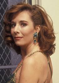 Fan Casting Paige O'Hara as She Taurus in Zodiac Signs