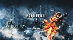 Download and use 30,000+ 4k wallpaper stock photos for free. Battlefield 6 Wallpapers Wallpaper Cave