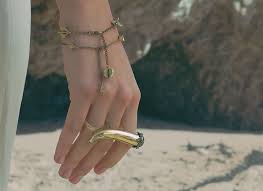 Maison De Morgana S S 13 Look Book Jewelry Inspiration Boho Jewelry Jewelry