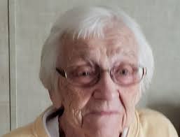 Obituary for Mary E. (Klee) Hendrickson