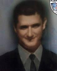 Patrolman Earl Dean Compton, Sr., Iva Police Department, South Carolina