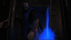 Based on the popular video game of the. Dante Rants The Review Mortal Kombat 1995