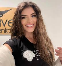 Les gustaría que una de ellas fuera Miss Costa Rica 👑🇨🇷. #adrianomodels  #missuniverse