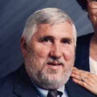 George Victor Haman (1937–2002) • FamilySearch