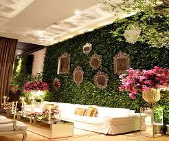 Infinite possibilities for the outdoor restaurant, caffe, clubs, pubs. Artificial Grass Ceiling Design