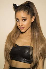 Обои на рабочий стол по теме ariana grande. Ariana Grande Wallpaper Iphone The Best Hd Wallpaper