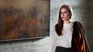 Tom Ford S Nocturnal Animals Decoding The Symbolism In This Riveting Tale Of Catharsis And Revenge Hollywood Insider
