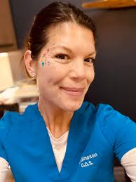 Dr. Patience Simpson Family Dentistry