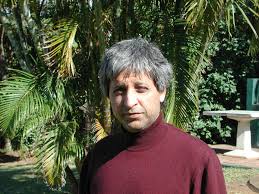 He will take up the position of director at the. Adam Habib Wikidata