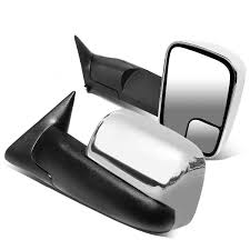 Check spelling or type a new query. Dna Motoring Twm 011 T222 Ch For 1994 To 2002 Dodge Ram Truck 1500 2500 3500 Pair Manual Adjustment Flip Up Towing Mirror Chrome Cover 95 96 97 98 99 00 01 Walmart Com Walmart Com