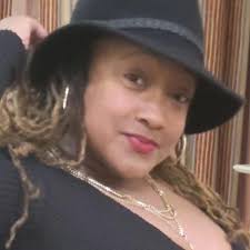 Kelisha Branch and Mario Waters' Wedding Website