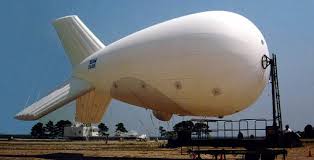 In 1942 canadian and american forces began joint operations to protect the sensitive locks and shipping channel at sault ste. Barrage Balloon For Battlefield Surveillance In Afghanistan Colonel Speaks