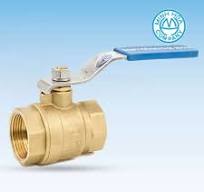 Van bi đồng tay gạt MBV PN 10 - Van Minh Hòa chính hãng