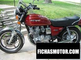 We would like to show you a description here but the site won't allow us. Suzuki Gs 850 G 1979 Technical Data Sheet And Specifications