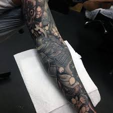 They have been in the line to overcome impedime. Top 103 Warrior Tattoo Ideas 2020 Inspiration Guide