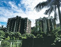 The highland towers collapse was an apartment building collapse that occurred on 11 december 1993 in taman hillview, ulu klang, selangor, malaysia. Time For Highland Towers To Be Redeveloped Says Ex Residents Association President The Edge Markets