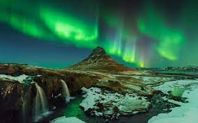 How To See Iceland S Northern Lights Winter 2020 Travel Leisure