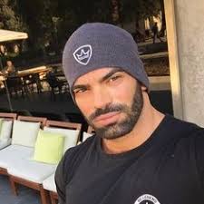 96 Sergi Constance Selfie ideas