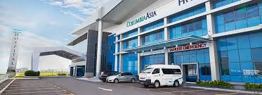 Selamat melawat ke hospital selayang. Klang Hospital Operating Hours Columbia Asia Hospital Malaysia