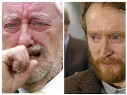 Wilfred Mott, the beloved Doctor Who companion