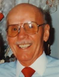 Obituary information for Melvin J. Rolston