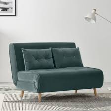 Sleeper sofas are a perfect option for smaller homes or apartments that do not have extra space for guests. 10 Best Sofa Beds 2021 The Most Stylish Sleeper Sofas Around