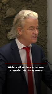 Pittige Discussie tussen Wilders en Koekkoek in de Tweede Kamer
