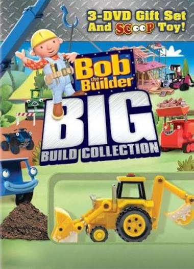 Bob The builder