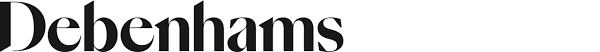 Download the vector logo of the debenhams brand designed by in encapsulated postscript (eps) format. File Debenhams Logo 2018 Svg Wikipedia
