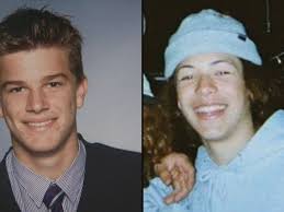 South Australian footy clubs unite in tribute to crash victims, including  police commissioner's son