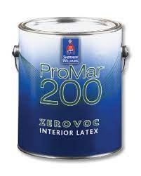I have been a long time fan of the promar 200 line from sherwin williams. A Professional Review Of Promar 200 Eggshell Klappenberger Son
