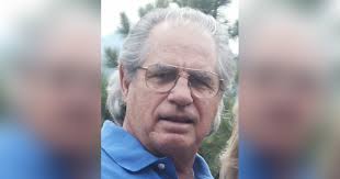 Obituary for Daniel Edward Rector