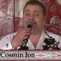 cosmin ion