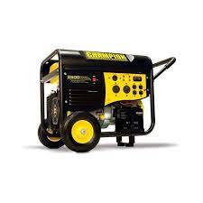 50 amp propane generator for rv. Champion Portable Generator 9500 Watt 50 Amp Rv Plugs Carb
