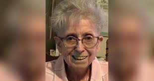 Obituary for Thelma I. Walton