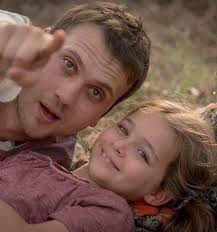 Por qué llor@s?, esto es solo una película. La película :