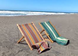 Hmmm Beach Chairs Chairs For Sale Vintage Canvas