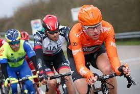 Maybe you would like to learn more about one of these? Hoe Jan Willem Van Schip Een Merk Van Zichzelf Maakt Vlaamse Wielerklassiekers Ad Nl
