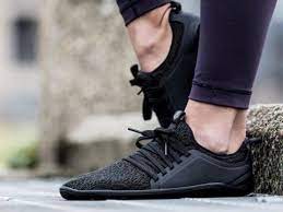 These 75 Sneakers Fold Up To The Size Of A Pair Of Socks And Mimic What It S Like To Be Barefoot Barefoot Shoes Vivobarefoot Shoes Best Travel Clothes