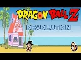 Dragon ball devolution is a fighting game, made as a tribute to the work of akira toriyama. Pin On Caricaturefire