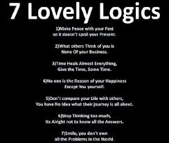 Love And Life Quotes In Black Color Honey