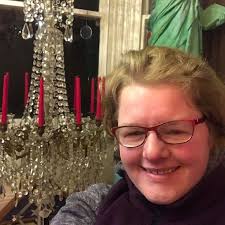 Why I've never felt human attraction and why I am in love with my  chandelier'