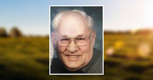 J. L. Perkinson Obituary October 13, 2019