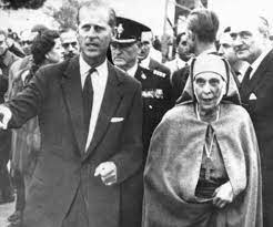Pin By Cheryl Adams On Aeaetamoobh Prince Philip Mother Greek Royal Family Princess Alice